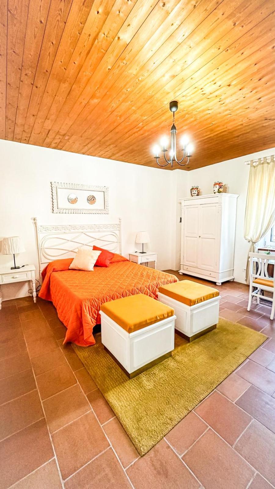 B&B La Terazza Sul Cielo Di Maratea Exteriör bild